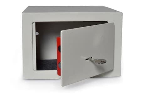 Mechanik-Tresor Leutkirch